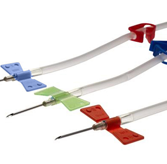 AV Fistula Needle