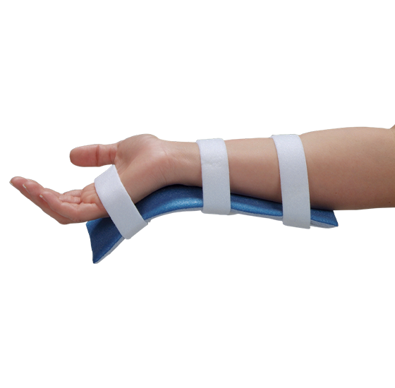 IV Armboard